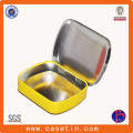 Tin Packaging Boxes Mint Metal Tin Boxes Candy Tin